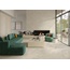 Marca Corona Arkislate 30x60, unglazed porcelain stoneware, Italy, limestone - interior photo 6 Marca Corona Arkislate 30x60, unglazed porcelain stoneware, Italy, limestone - interior photo 6