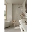 Marca Corona Arkislate 30x60, unglazed porcelain stoneware, Italy, limestone - interior photo 2 Marca Corona Arkislate 30x60, unglazed porcelain stoneware, Italy, limestone - interior photo 2