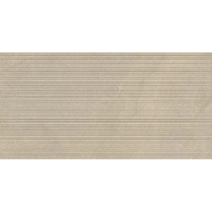 Marca Corona Arkislate K599 IUTA VIBRA Naturale 3D porcelain tile 60x120 cm, Italy, limestone - photo 1 Marca Corona Arkislate K599 IUTA VIBRA Naturale 3D porcelain tile 60x120 cm, Italy, limestone - photo 1