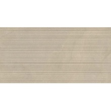 Marca Corona Arkislate K599 IUTA VIBRA Naturale 3D porcelain tile 60x120 cm, Italy, limestone - photo 1 - photo 1