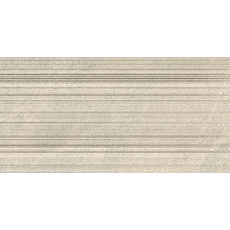 Marca Corona Arkislate K598 OSSO VIBRA Naturale 3D porcelain tile 60x120 cm, Italy, limestone - photo 1