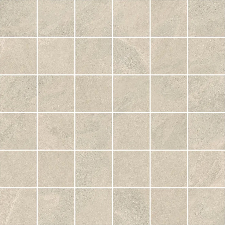 Marca Corona Arkislate K567 OSSO TESSERE Mosaic 30x30 cm, Italy, limestone - photo 1