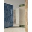 Marca Corona Miniature Aroma 6x24 cm, glazed porcelain stoneware, Italy, brick look - interior photo 4 Marca Corona Miniature Aroma 6x24 cm, glazed porcelain stoneware, Italy, brick look - interior photo 4