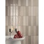 Marca Corona Miniature Aroma 6x24 cm, glazed porcelain stoneware, Italy, brick look - interior photo 3 Marca Corona Miniature Aroma 6x24 cm, glazed porcelain stoneware, Italy, brick look - interior photo 3