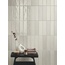 Marca Corona Miniature Aroma 6x24 cm, glazed porcelain stoneware, Italy, brick look - interior photo 1 Marca Corona Miniature Aroma 6x24 cm, glazed porcelain stoneware, Italy, brick look - interior photo 1
