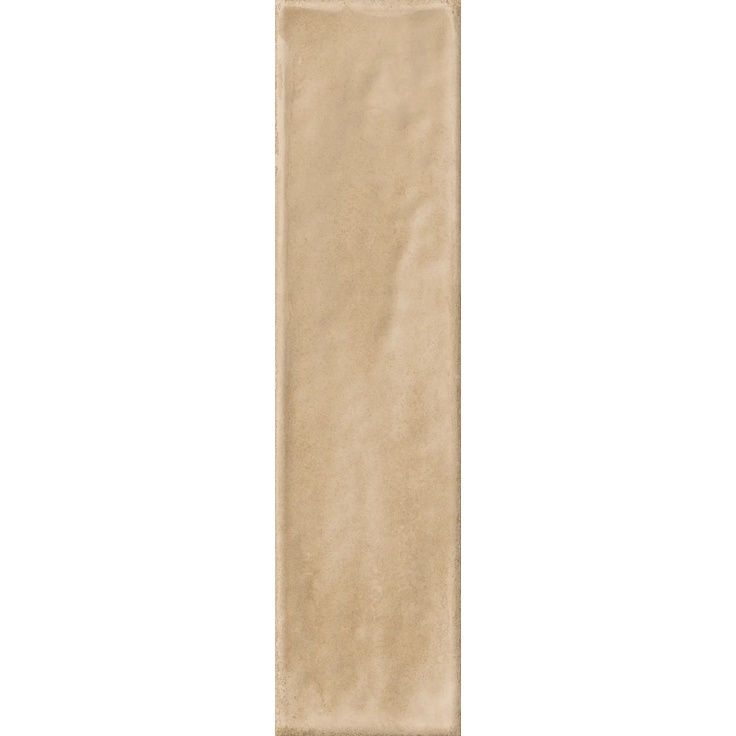 Marca Corona Miniature Aroma K523 AROMA CANNELLA porcelain tile 6x24 cm, Italy, brick look - photo 1
