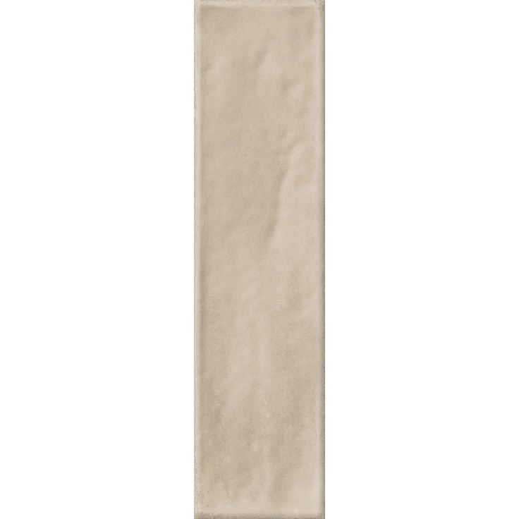 Marca Corona Miniature Aroma K524 AROMA MALTO porcelain tile 6x24 cm, Italy, brick look - photo 1
