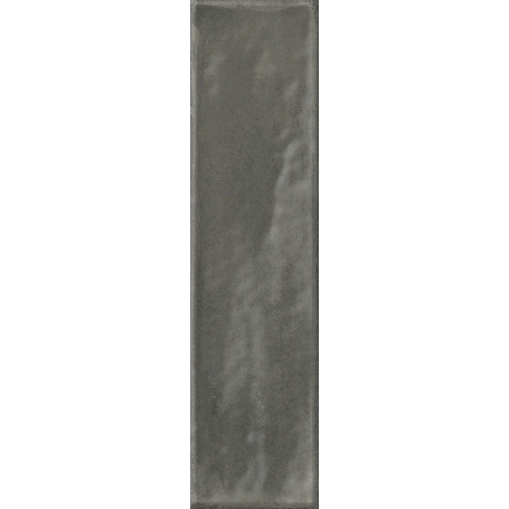 Marca Corona Miniature Aroma K527 AROMA PEPE porcelain tile 6x24 cm, Italy, brick look - photo 1