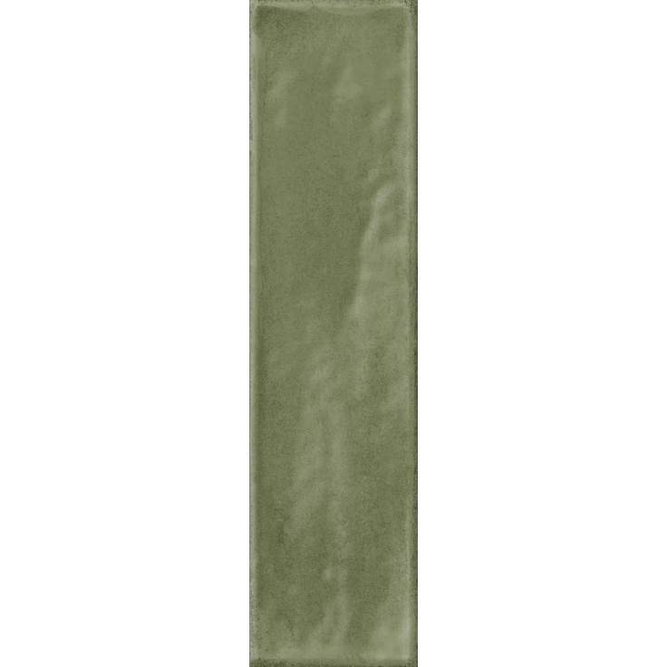 Marca Corona Miniature Aroma K525 AROMA TIMO porcelain tile 6x24 cm, Italy, brick look - photo 1