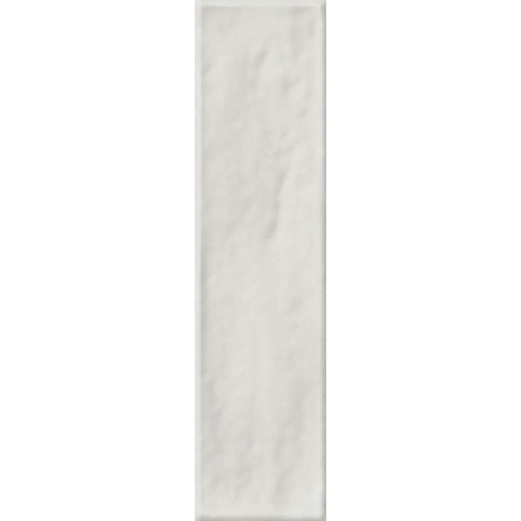 Marca Corona Miniature Aroma K522 AROMA VANILLA porcelain tile 6x24 cm, Italy, brick look - photo 1