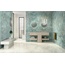 Marca Corona Scultorea Foyer 30x60, glazed porcelain stoneware, Italy, other types of marble - interior photo 4 Marca Corona Scultorea Foyer 30x60, glazed porcelain stoneware, Italy, other types of marble - interior photo 4