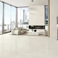 Marca Corona Scultorea Foyer 30x60, glazed porcelain stoneware, Italy, other types of marble - interior photo 1 - photo 1