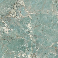Marca Corona Scultorea Foyer I439 GREEN AMA REFLEX porcelain tile 120x120 cm, Italy, amazonite - photo 1 - photo 1